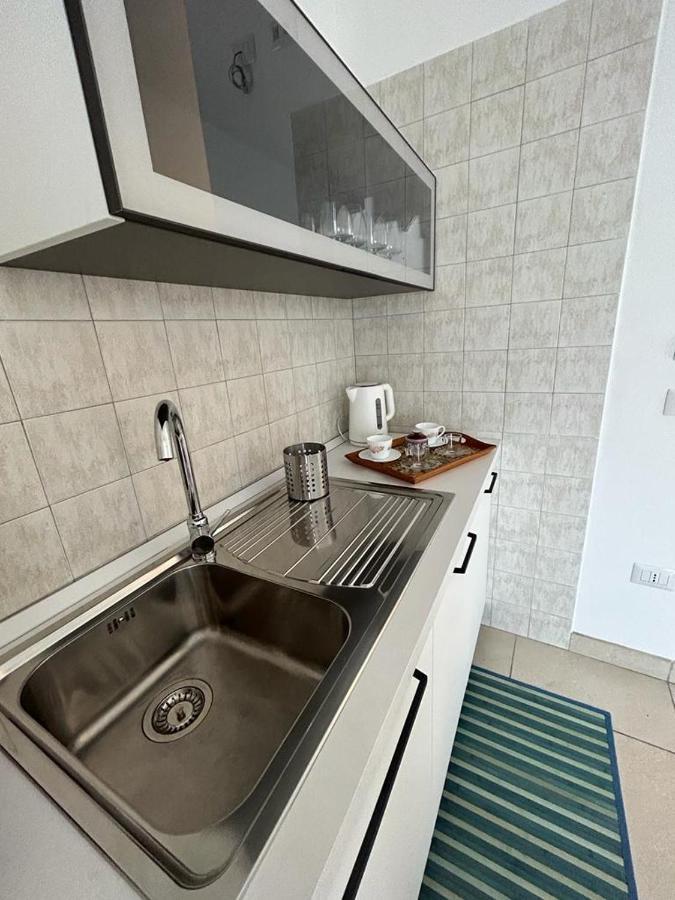 Sunny House Fourteen Ассемини Экстерьер фото